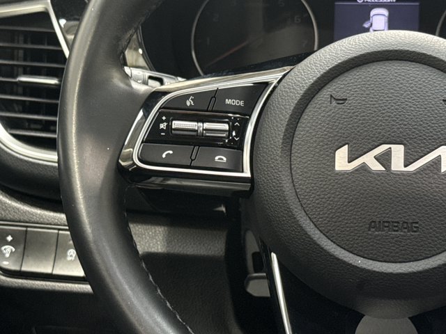 Certified 2022 Kia Seltos EX AWD/4WD image 17