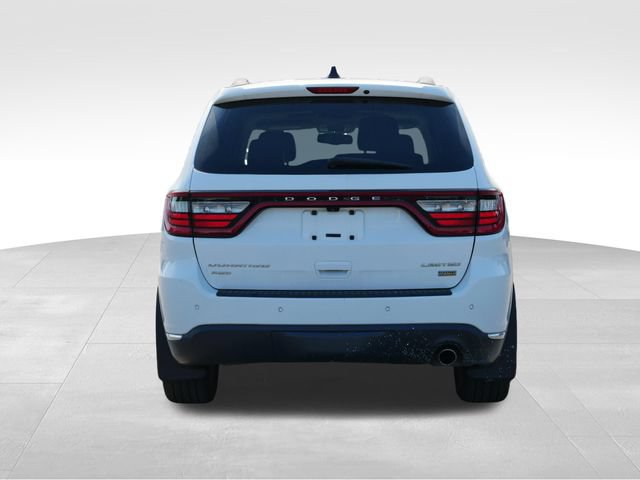 Used 2014 Dodge Durango Limited AWD/4WD image 7