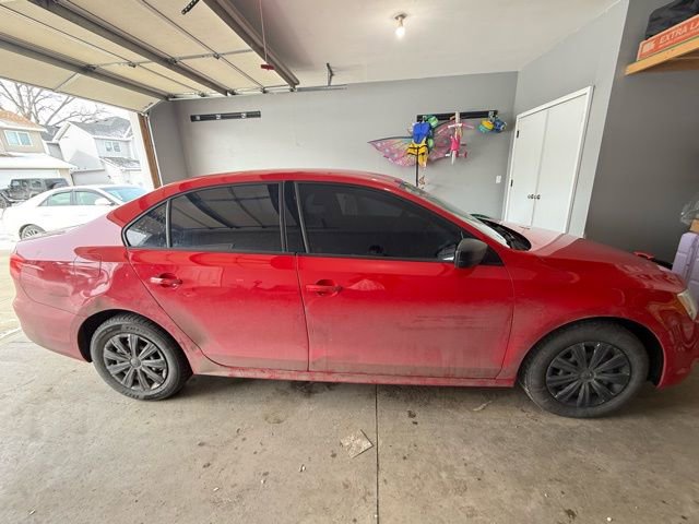 Used 2013 Volkswagen Jetta S image 3