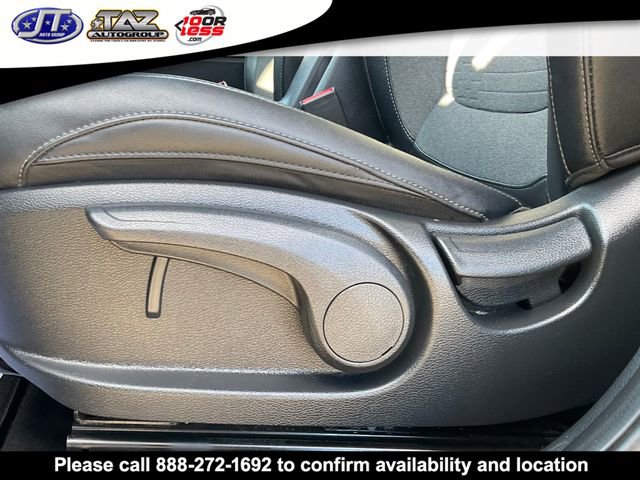 Used 2021 Kia Seltos S image 11