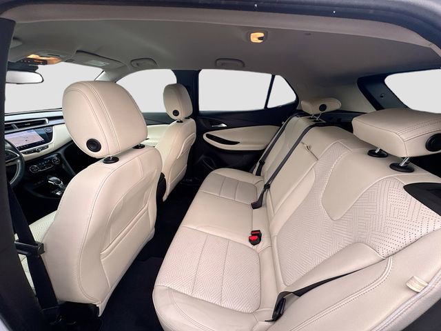 Used 2021 Buick Encore GX Essence w/ Advanced Technology Package image 24