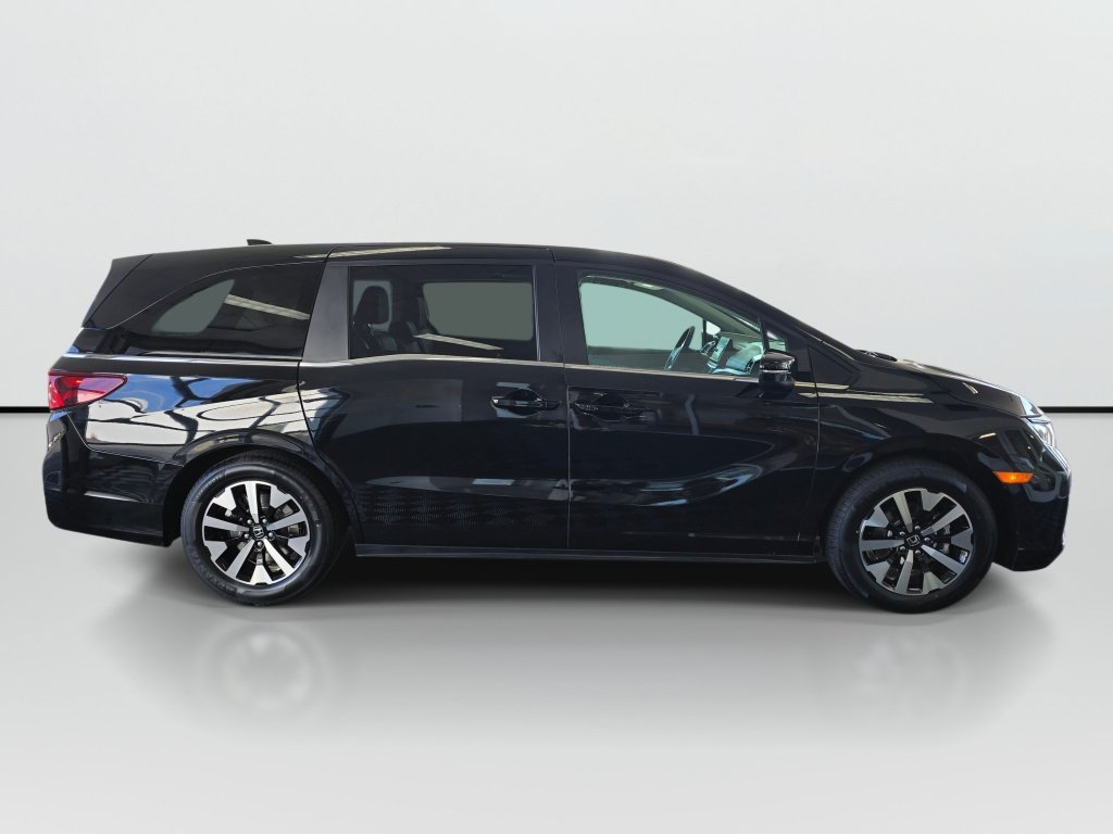Used 2025 Honda Odyssey EX-L image 6