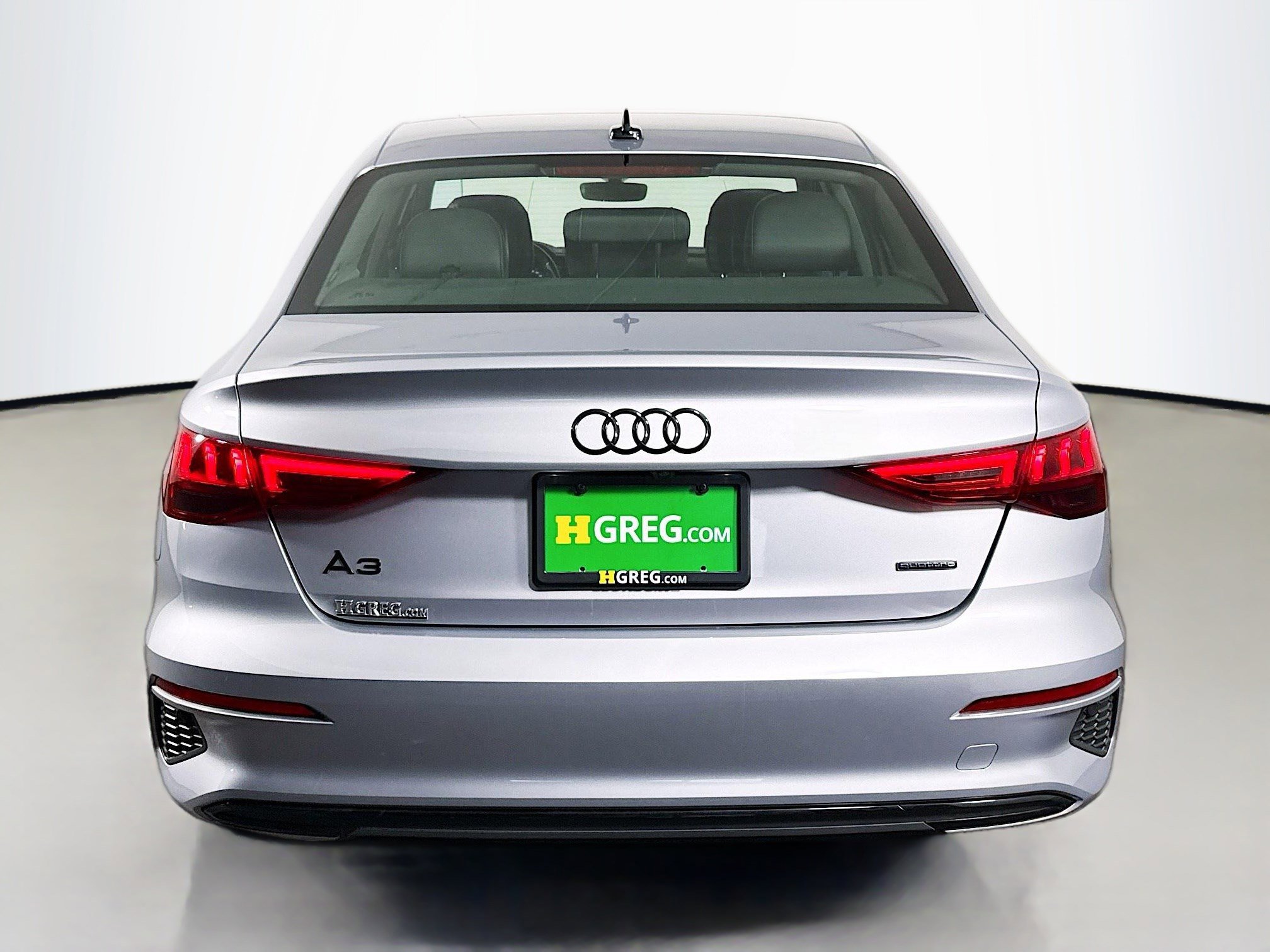 Used 2022 Audi A3 2.0T Premium image 8