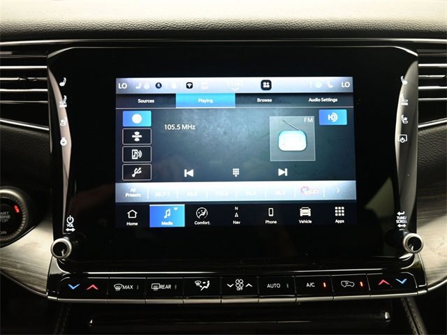 Used 2023 Jeep Wagoneer L Series II image 11