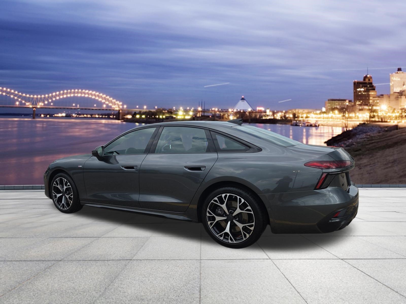 Certified 2026 Audi A6 Premium Plus AWD/4WD image 3