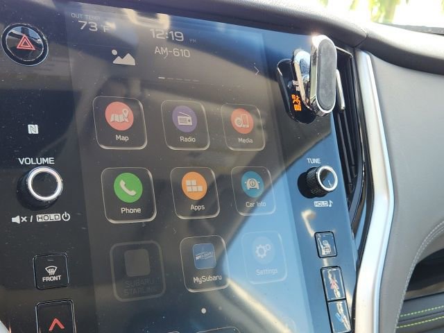 Used 2020 Subaru Outback Onyx Edition XT image 32