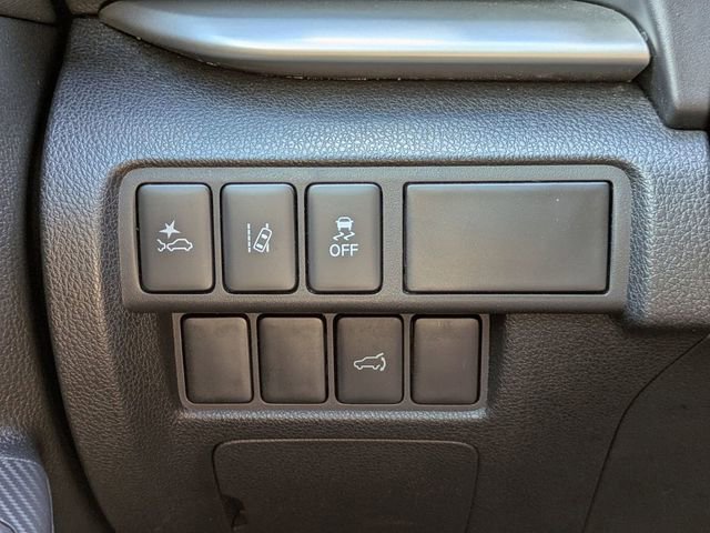 Used 2024 Mitsubishi Eclipse Cross SE AWD/4WD image 27