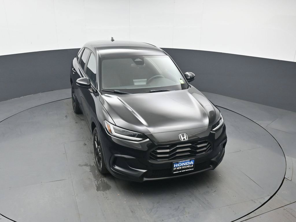 Used 2023 Honda HR-V Sport image 43