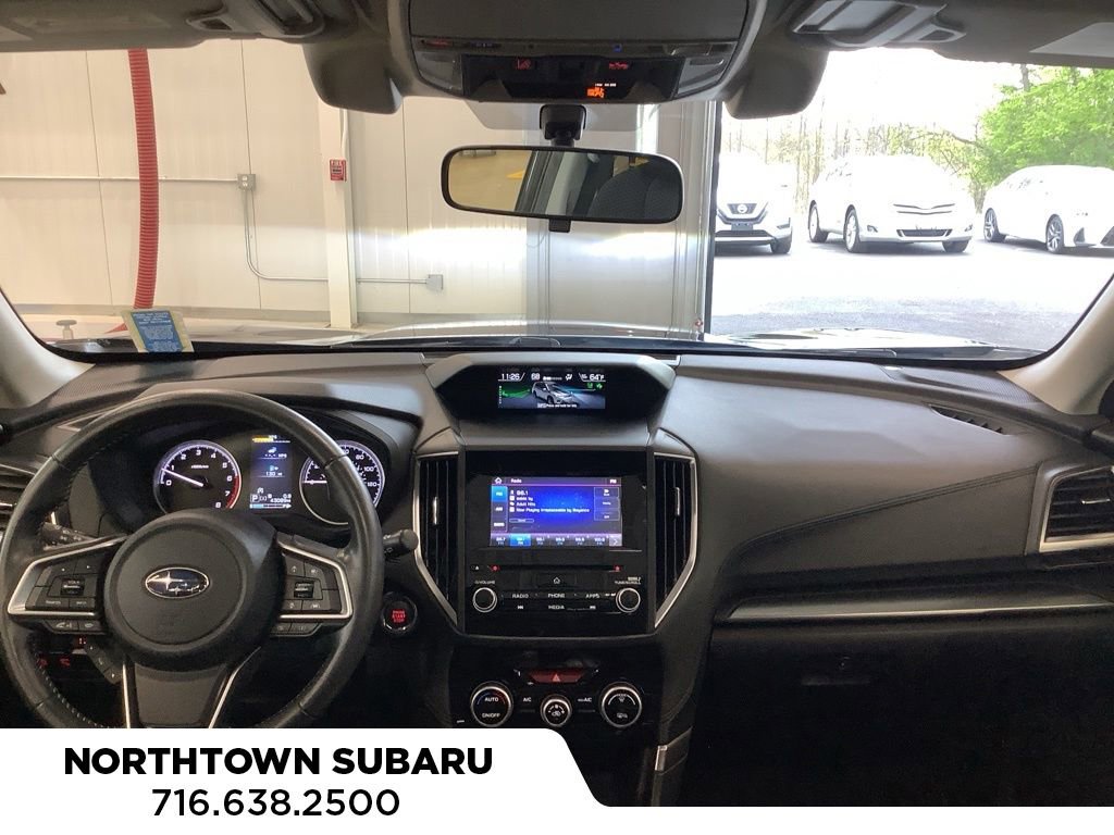 Used 2019 Subaru Forester Premium AWD/4WD image 3
