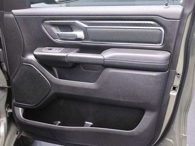 Used 2026 RAM 1500 Big Horn image 33