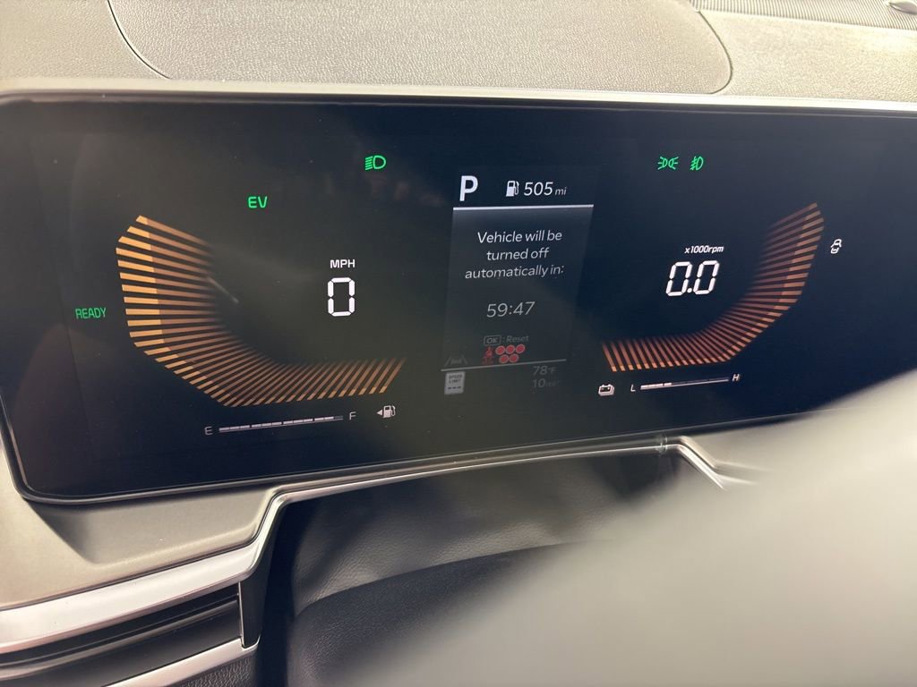 New 2026 Kia Sorento EX FWD image 19