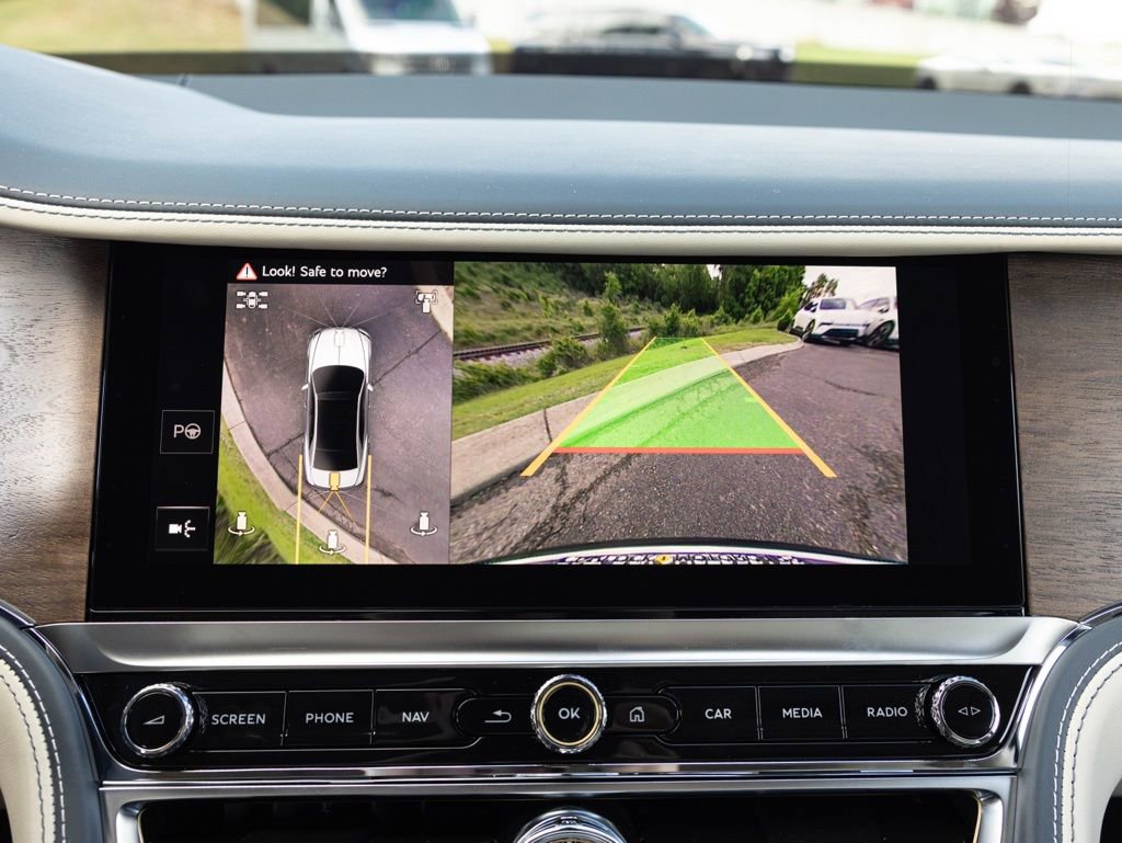 New 2026 Bentley Flying Spur Plug-In Hybrid AWD/4WD image 48