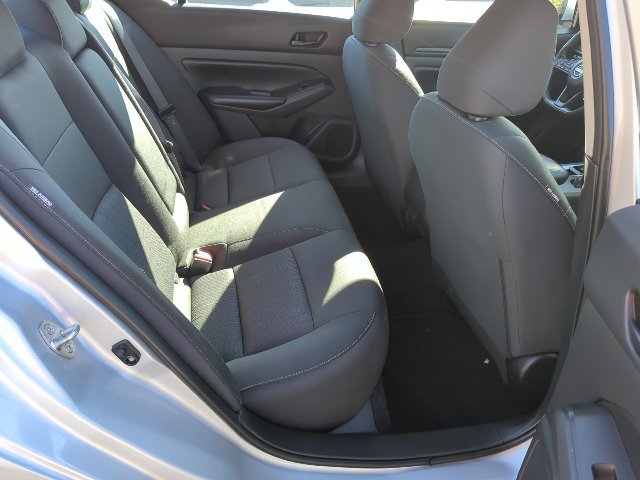 Used 2023 Nissan Altima 2.5 S FWD image 21