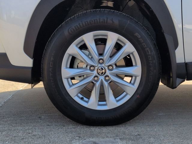 New 2026 Toyota Corolla Cross LE image 10