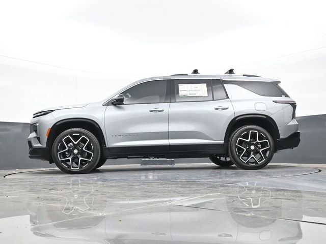 New 2025 Chevrolet Traverse High Country image 58