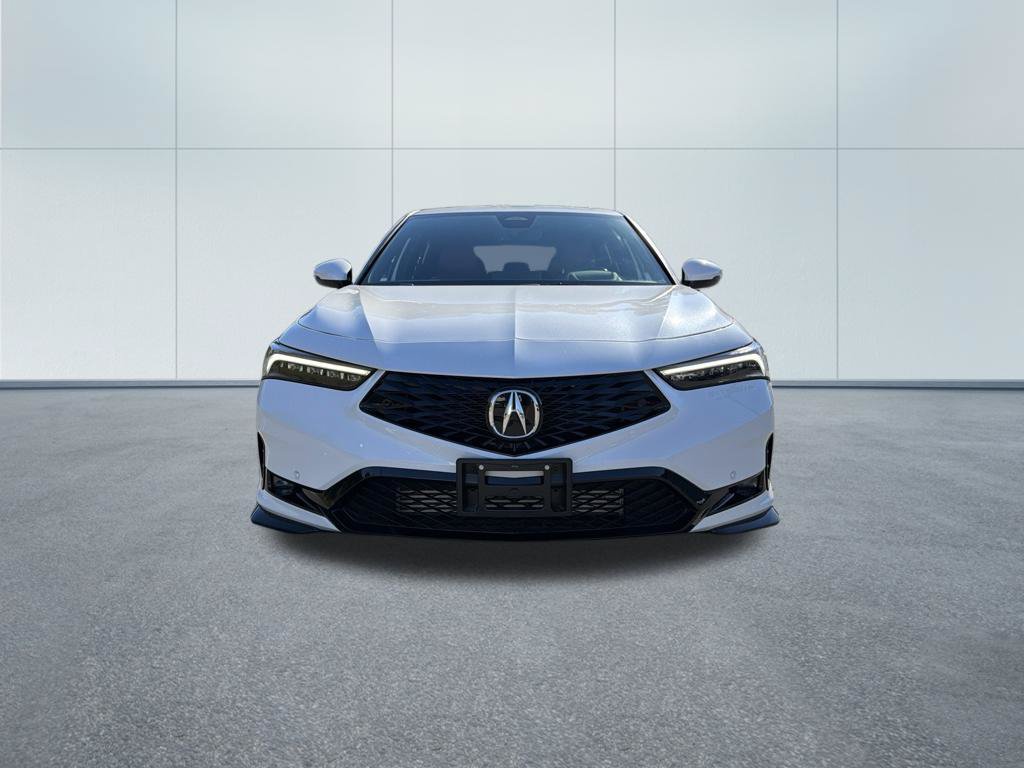 Used 2026 Acura Integra A-Spec w/ Technology Package FWD image 3