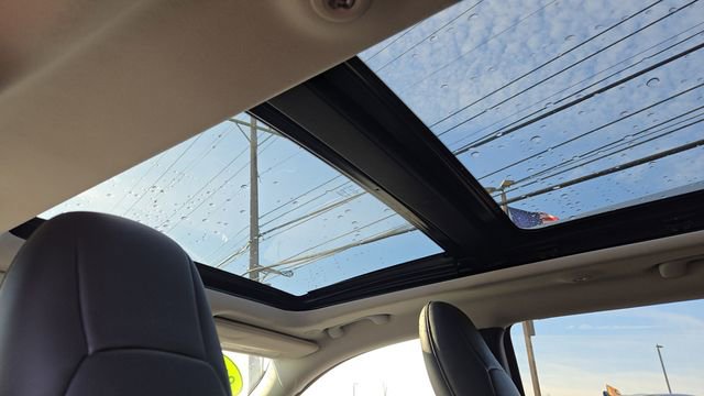 Certified 2020 Jeep Cherokee Limited image 7