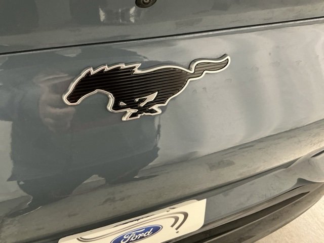 Used 2024 Ford Mustang Mach-E Premium image 5