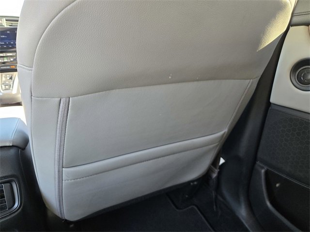 Used 2022 Honda CR-V EX-L image 14