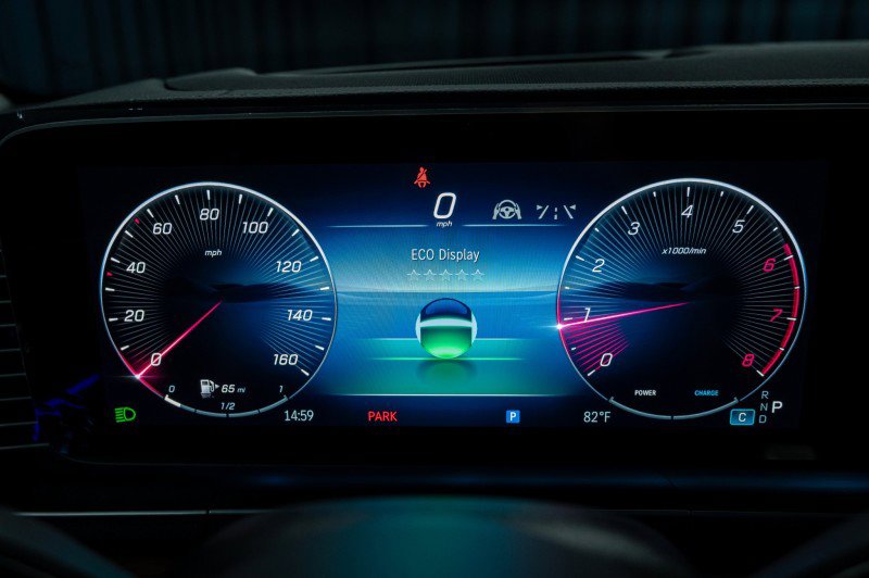 New 2026 Mercedes-Benz GLS 450 4MATIC image 17