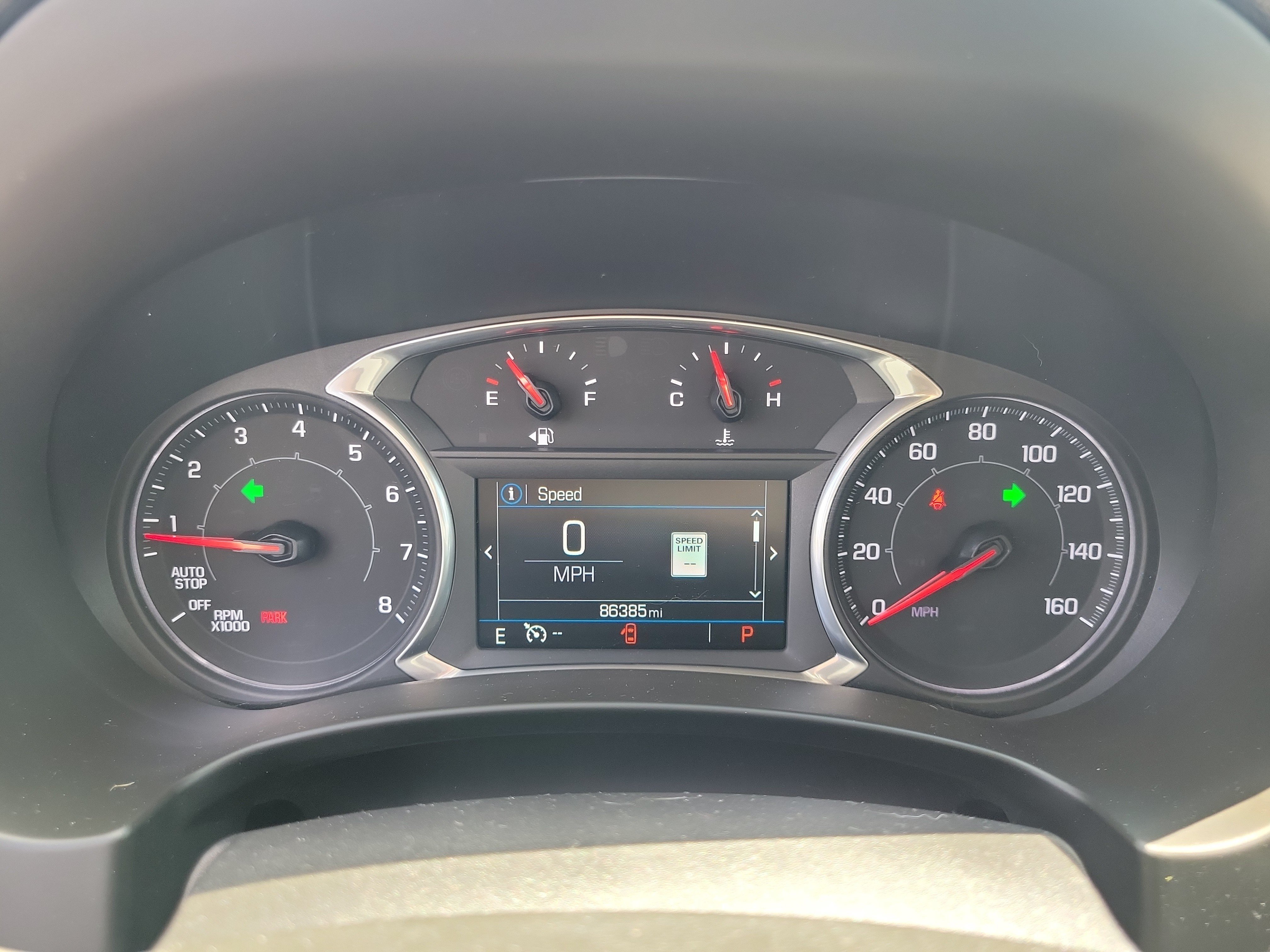 Used 2018 GMC Terrain Denali w/ Driver Alert Package II AWD/4WD image 24