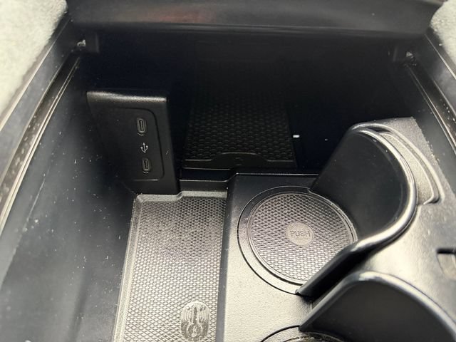 Used 2022 Mercedes-Benz EQS AMG 4MATIC image 20