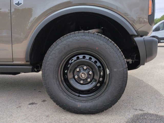 New 2026 Ford Bronco Big Bend w/ Black Diamond Package AWD/4WD image 10