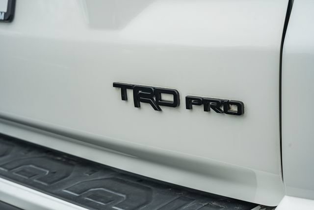 Used 2020 Toyota 4Runner TRD Pro AWD/4WD image 10