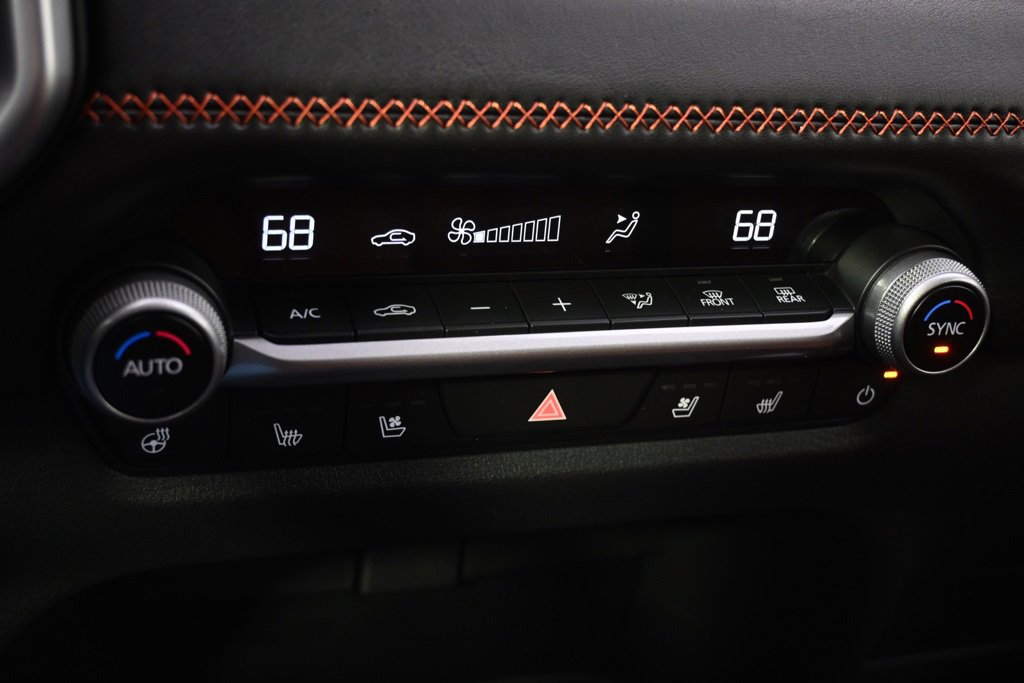 New 2026 MAZDA CX-50 Meridian Edition w/ Apex Package image 31