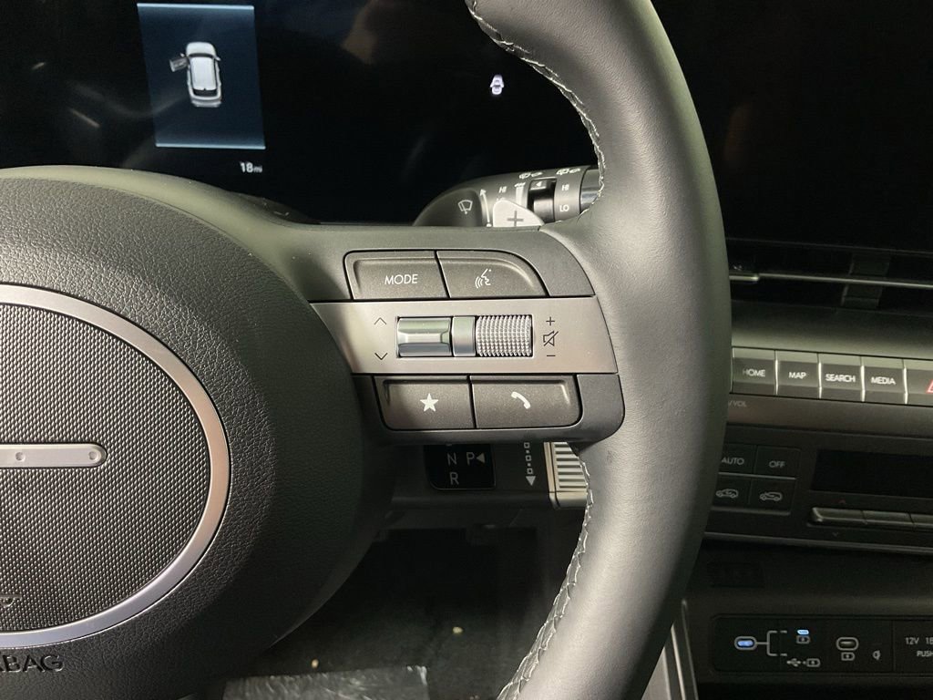 New 2026 Hyundai Kona SEL Premium image 27