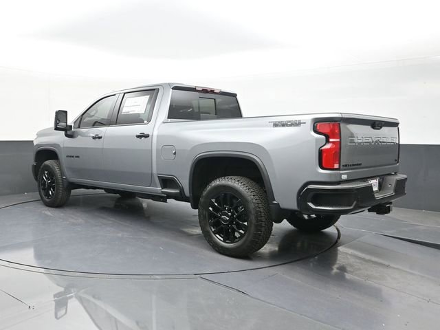 New 2026 Chevrolet Silverado 2500 LTZ w/ Trail Boss Package AWD/4WD image 9