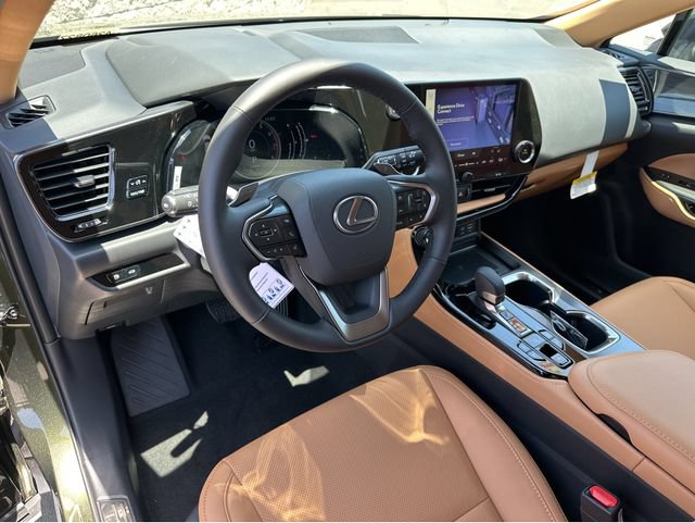 New 2026 Lexus NX 350 AWD w/ Premium Package image 38
