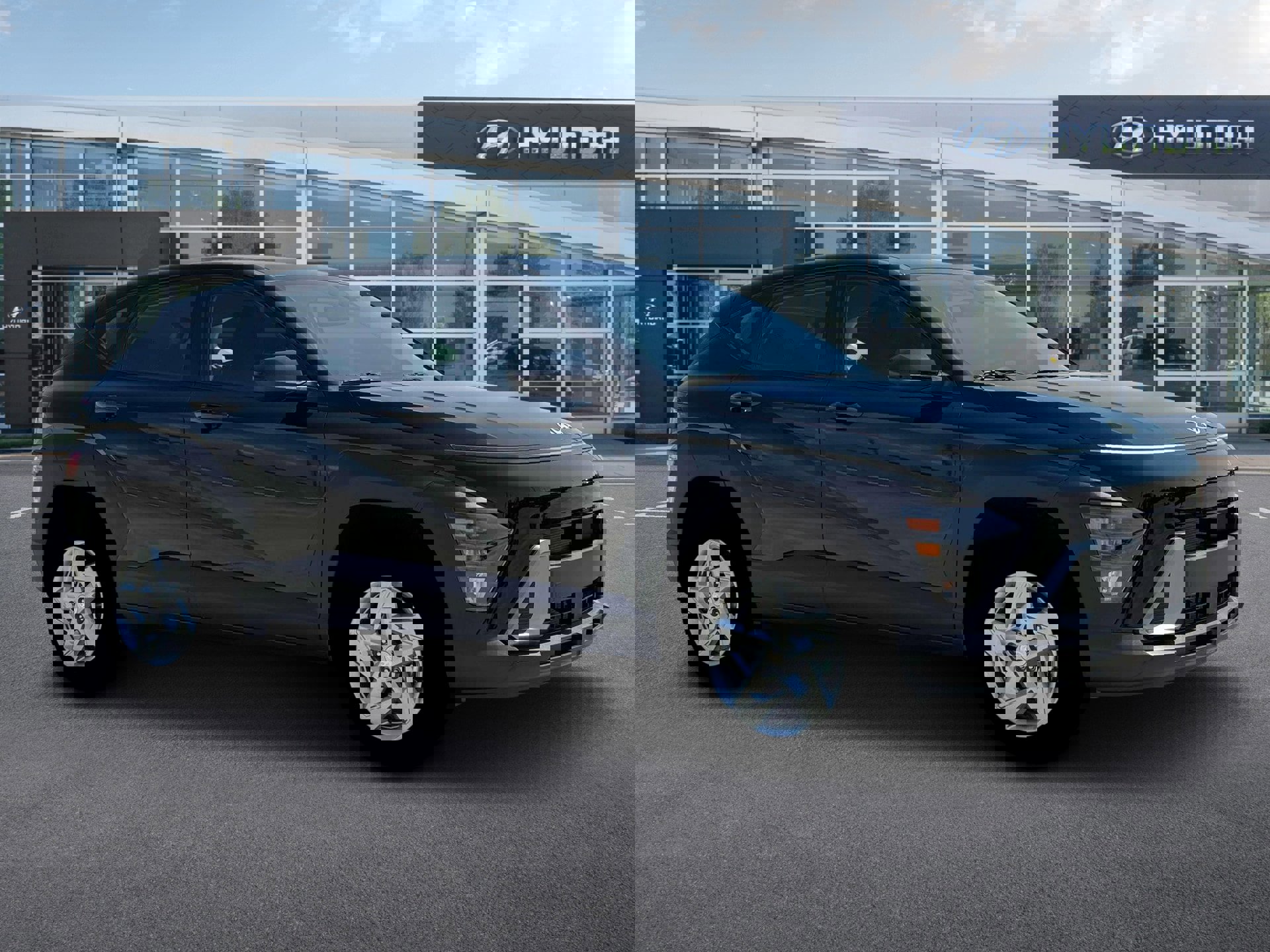 New 2026 Hyundai Kona SE image 10