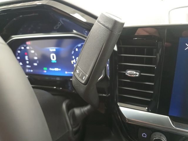 New 2026 Chevrolet Silverado 2500 LTZ w/ LTZ Plus Package image 16