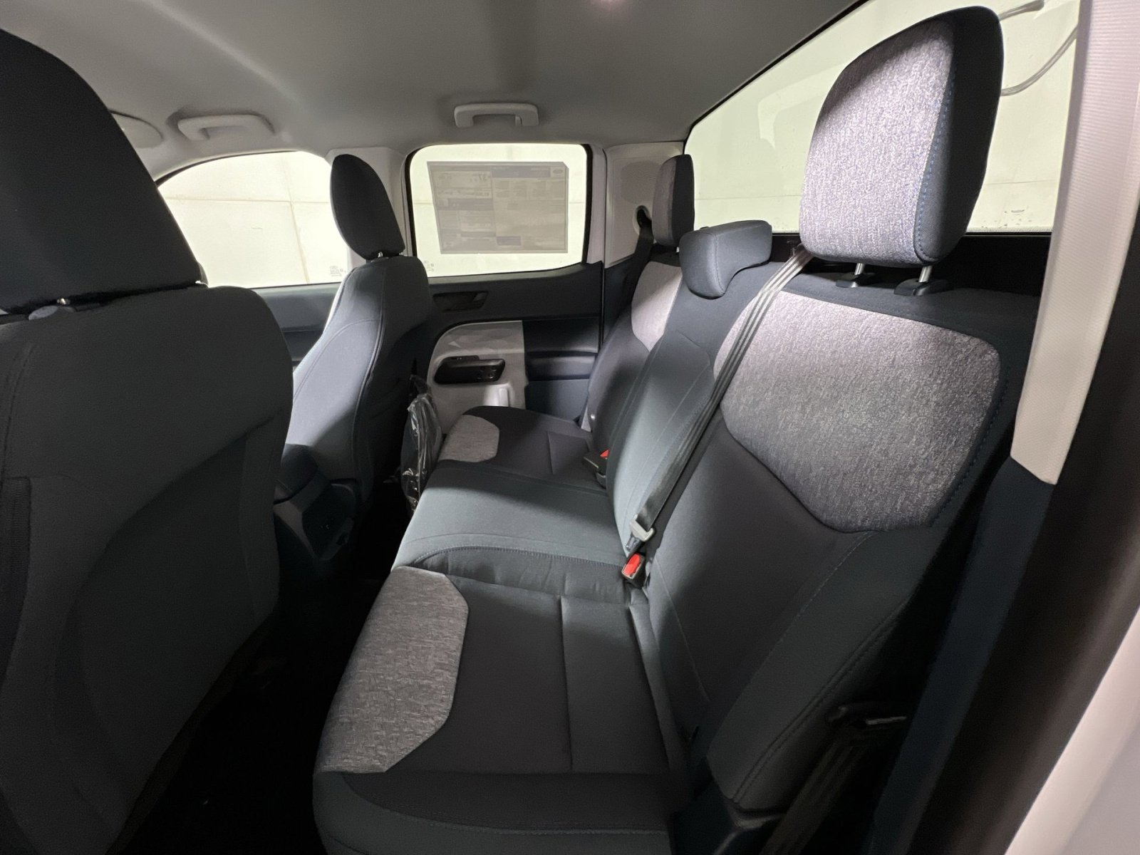 New 2026 Ford Maverick XLT w/ Equipment Group 301A image 23