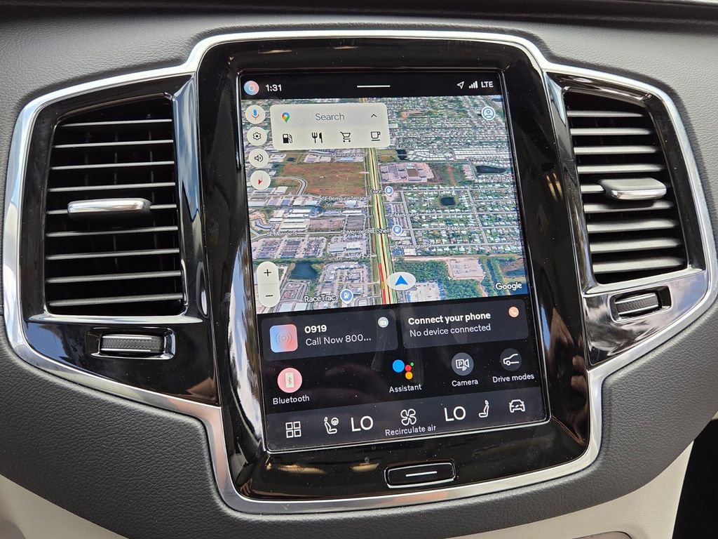 Used 2023 Volvo XC90 B6 Ultimate image 29