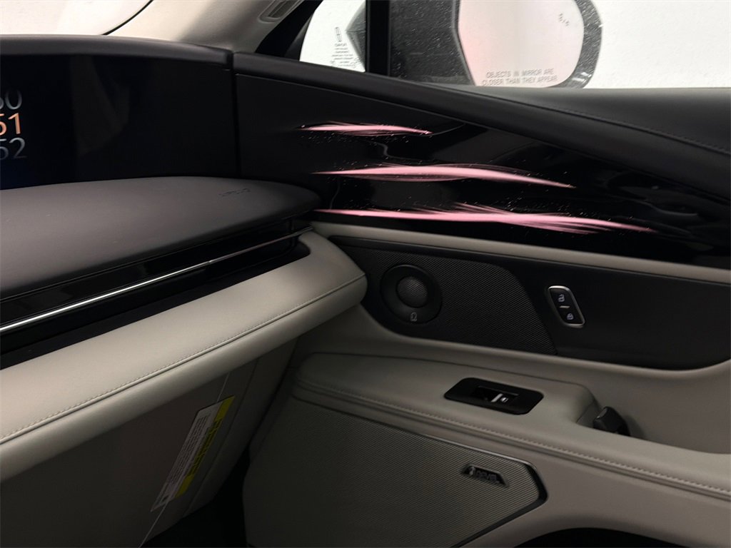 New 2026 Lincoln Nautilus Reserve image 32