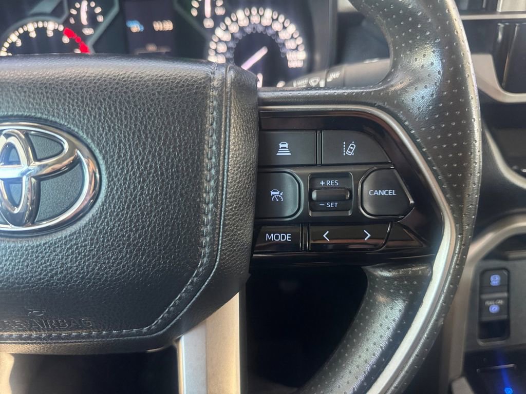Used 2024 Toyota Tundra SR5 image 21