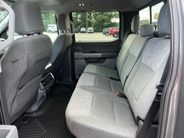 Used 2023 Ford F150 XLT w/ Equipment Group 302A High RWD image 6