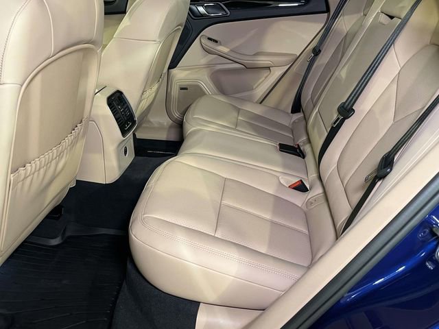 New 2026 Porsche Macan AWD/4WD image 19