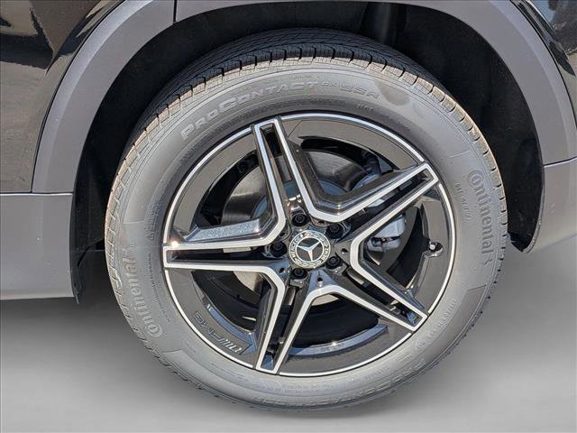 Certified 2026 Mercedes-Benz GLB 250 4MATIC image 17