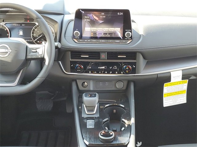 New 2026 Nissan Rogue SV w/ SV Premium Package image 32