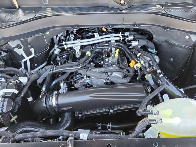 Used 2026 Ford Explorer Active w/ Active Comfort Package RWD image 31