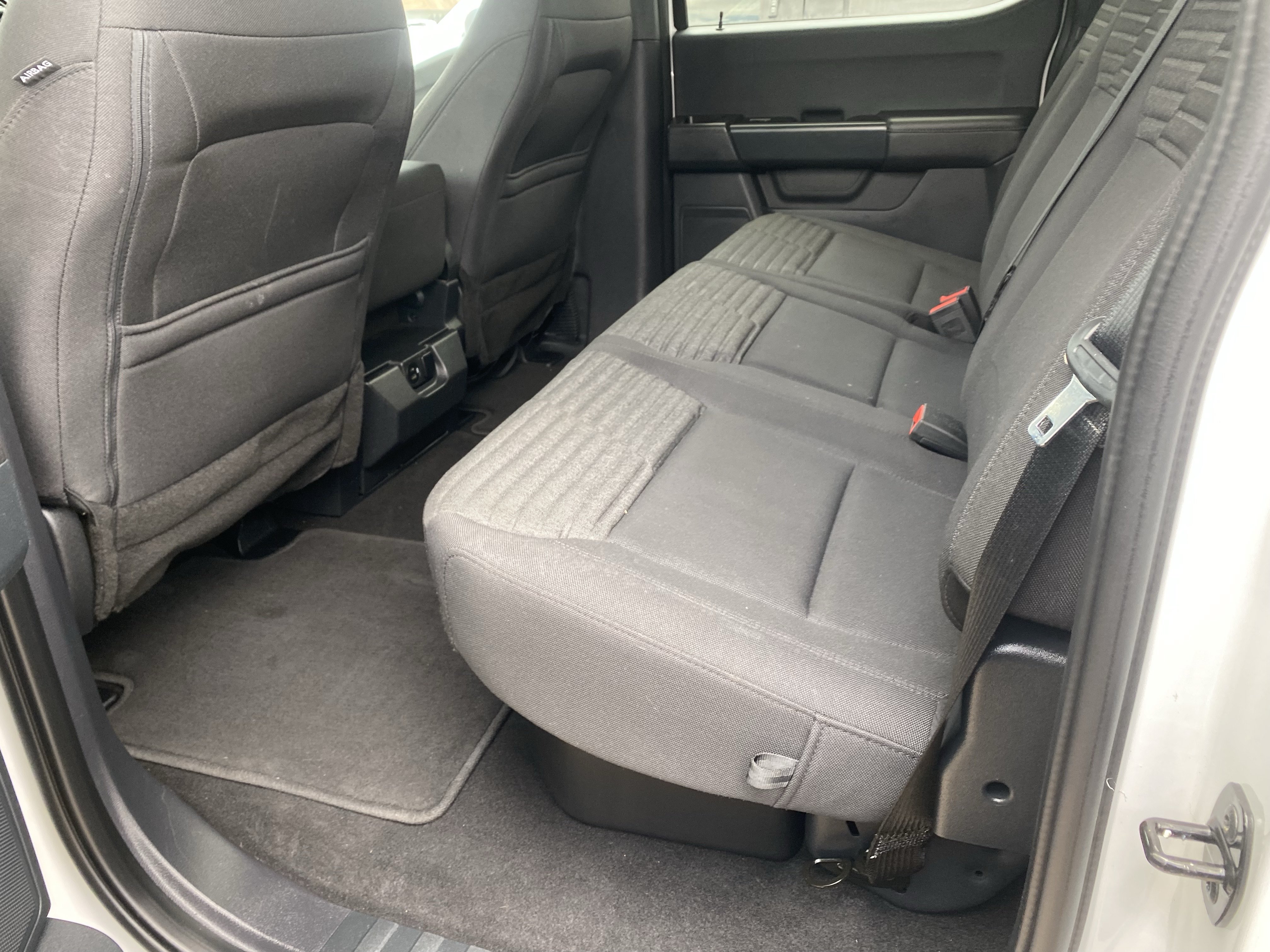 Used 2023 Ford F150 XL w/ STX Appearance Package AWD/4WD image 6