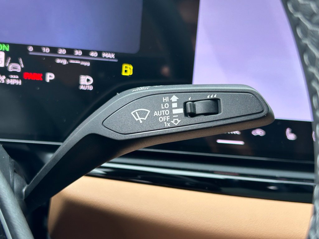 New 2026 Audi A6 Premium Plus AWD/4WD image 27