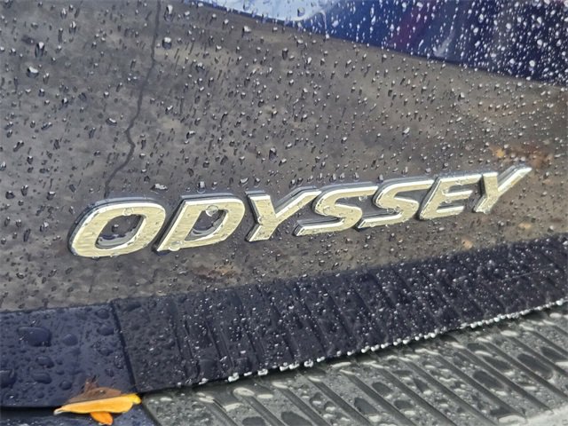 Used 2021 Honda Odyssey EX-L image 10