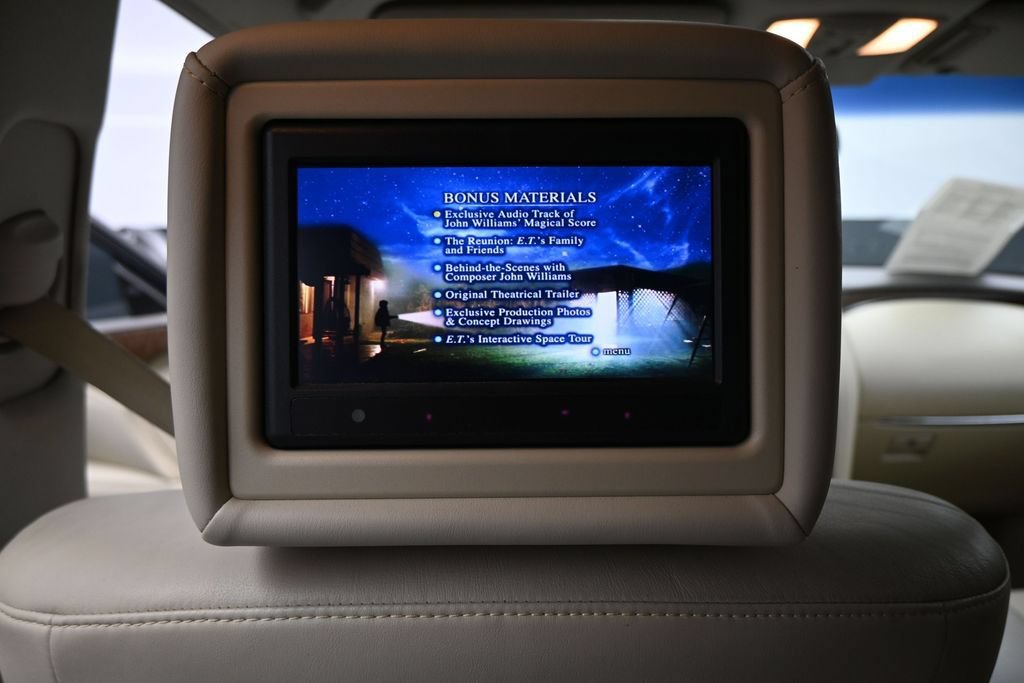 Used 2015 INFINITI QX80 2WD image 31