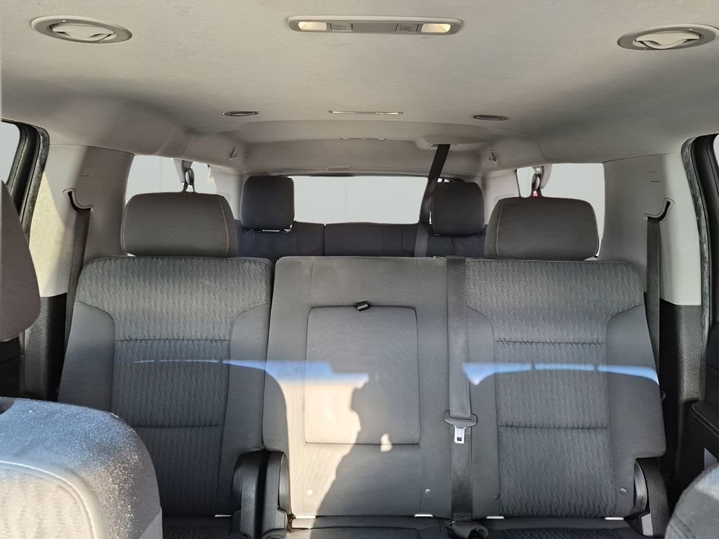 Used 2018 GMC Yukon XL SLE w/ SLE Value Package image 42
