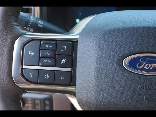 Used 2026 Ford F450 King Ranch w/ Chrome Package AWD/4WD image 24