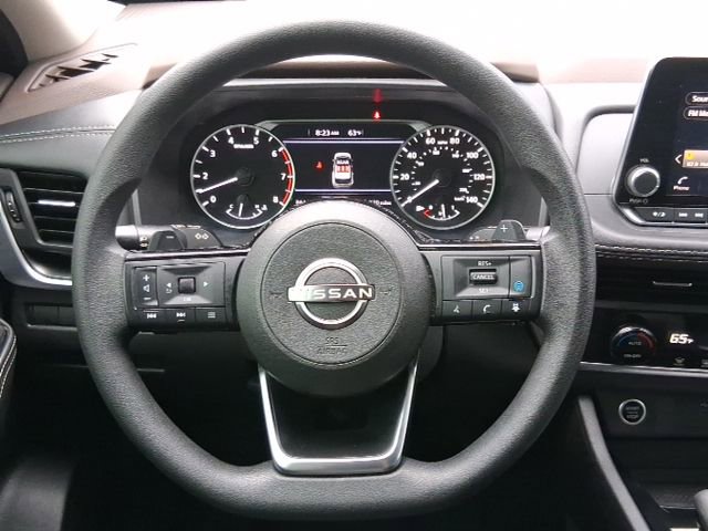 Used 2023 Nissan Rogue SV image 20